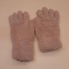 Rękawiczki, zgłoszono przez Van der Valk Hotel Schiphol przy użyciu iLost