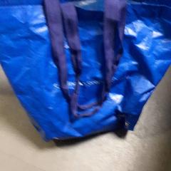 İLost kullanarak Connexxion Hoeksche Waard Goeree Overflakkee tarafından bildirildiği gibi Çanta