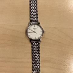 Rellotge Metallic, segons ha informat MEININGER Hotel Amsterdam City West mitjançant iLost