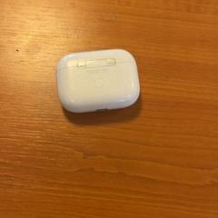 حافظة airpods airpos، كما تم الإبلاغ عنه بواسطة Arriva Achterhoek-Rivierenland عبر iLost