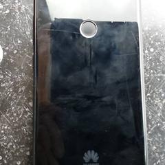 Smartphone Huawei, rapporterat av Centraal magazijn med iLost