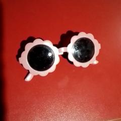 Slnečné okuliare, ako bolo nahlásené Apenheul pomocou iLost