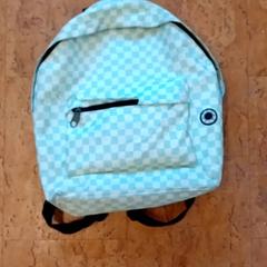 Backpack, as reported by Regio Limburg - Leuven using iLost