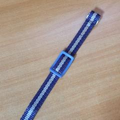 견장, iLost를 사용하여 Het Spoorwegmuseum에 보고됨