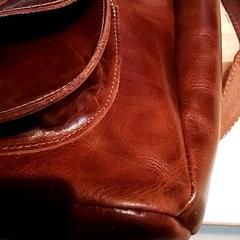 Sack Bruin, gemeldet von Beekse Bergen Resorts en Hotel über iLost