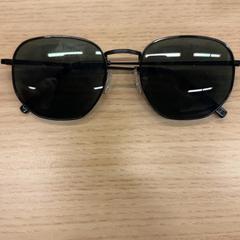 Óculos de sol, como reportado por Feyenoord Rotterdam utilizando o iLost