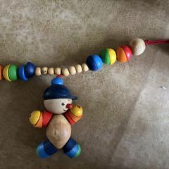 Kinderwagen speelgoed a été signalé sur iLost