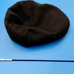 Boné, como reportado por IKEA Nantes utilizando o iLost