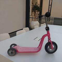 Scooter, a été signalé par Gemeente Zeist utilisant iLost