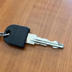 Llave, ha sido reportado por Arriva Achterhoek-Rivierenland con iLost