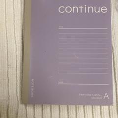 Koadernoa, gisa salatu by IKEA長久手 iLost erabiliz