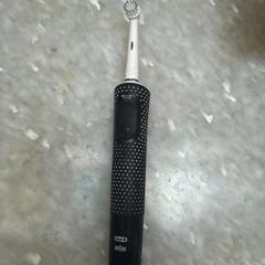 Brush Toothbrush Braun, as reported by Conscious hotel Oudegracht using iLost