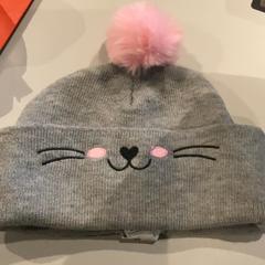 Hatt Kids - cat, rapporterat av MEININGER Hotel Paris Porte de Vincennes med iLost