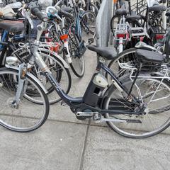 Damesfiets gazelle grijs, som rapportert av Stadswerk072 ved bruk av iLost
