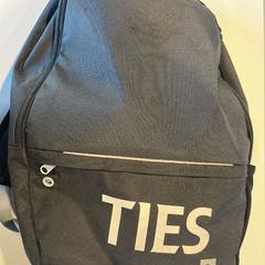 Taška, ako bolo nahlásené Regio Limburg - Leuven pomocou iLost