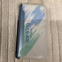 Electronic cigarette, as reported by IKEA長久手 using iLost