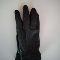 Kesztyű, amint azt Twisto az iLost segítségével jelentette.