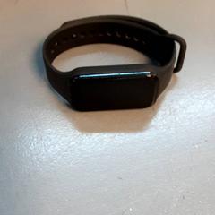 Smartwatch, como reportado por Diergaarde Blijdorp utilizando o iLost