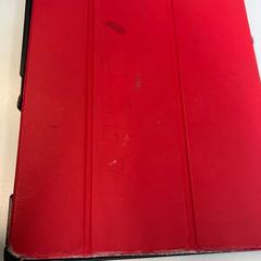 Samsung tablet, zoals gemeld door Gemeente Rijswijk met iLost
