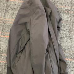 Casaco, como reportado por Connexxion Amstelland-Meerlanden Schiphol Zuid utilizando o iLost