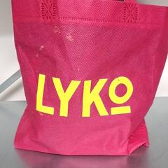 Bärkasse, come riportato da Keolis Lund utilizzando iLost