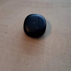 Hörlursfodral, rapporterat av Blauwnet Zwolle med iLost