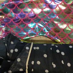 Deštníky Zwart met witte stipjes, jak nahlášeno IKEA Wilrijk pomocí iLost