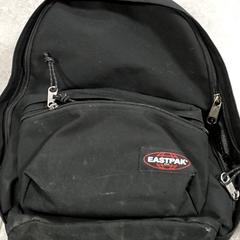 Batoh, jak nahlášeno Regio Antwerpen - Brussel pomocí iLost