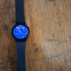 Reloj inteligente, ha sido reportado por Crammerock 2025 con iLost