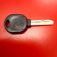 Klucz rowerowy, zgłoszono przez UvA REC przy użyciu iLost