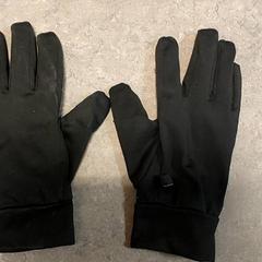 Kleding  - Handschoenen zwart, jak nahlášeno Centraal magazijn pomocí iLost