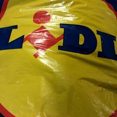 Bag, as reported by Arriva Friesland / Groningen using iLost