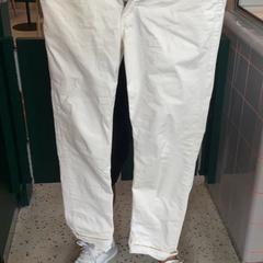 Pants Beige, as reported by MEININGER Hotel Köln West using iLost