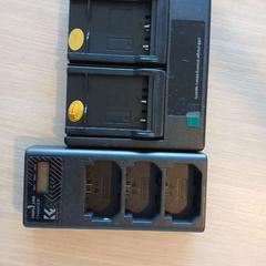 Adapter, rapporterat av Amsterdam ID Aparthotel med iLost