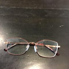 Gafas, ha sido reportado por U-OV Utrecht con iLost