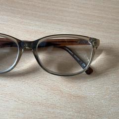 Lunettes Braun, a été signalé par Schönbrunn "Group Center" utilisant iLost