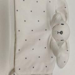 Cuddly slap Blanche, as reported by IKEA Clermont Ferrand using iLost