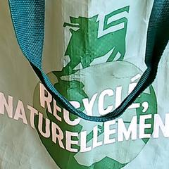 Sac - Draagtas, a été signalé par Centraal magazijn utilisant iLost