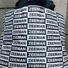 Taška - Draagtas Zeeman, jak nahlášeno Centraal magazijn pomocí iLost