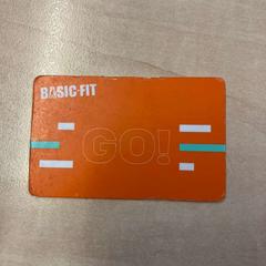 Passeig esportiu Basic Fit, segons ha informat Gemeente Stichtse Vecht mitjançant iLost