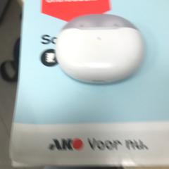 airpods, ako bolo nahlásené MEININGER Hotel Amsterdam Amstel pomocou iLost