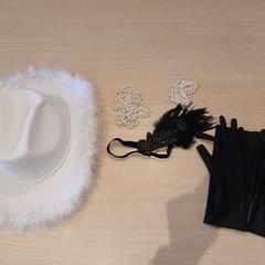 Hoed, zoals gemeld door Amsterdam ID Aparthotel met iLost