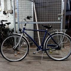 Bicykel Gazelle Paars/grijs, ako bolo nahlásené Fietsdepot Hasselt pomocou iLost