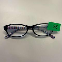 Gafas, ha sido reportado por Rock Werchter con iLost