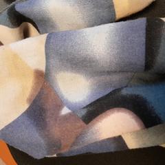 스카프 rose, noire, bleue, iLost를 사용하여 TCL에 보고됨