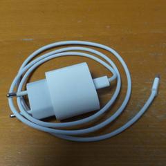 Adaptér, jak nahlášeno Carlton Beach Hotel pomocí iLost