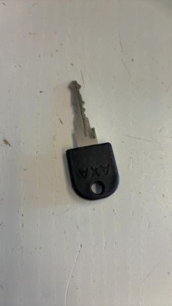 Key