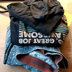 Vestiti, come riportato da BOAT&CO utilizzando iLost