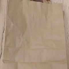 Bossa - Papieren tas, segons ha informat Regio Antwerpen - Brussel mitjançant iLost