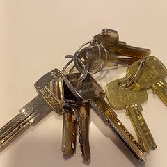 المفاتيح، كما تم الإبلاغ عنه بواسطة RAI Amsterdam عبر iLost